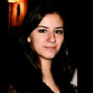 Meet your Posher, Camila